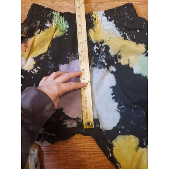 John Summit Official Tour 2022 Sweatpants Men's Sz Small Cuffed Drawstring NEW - Picture 4 of 7